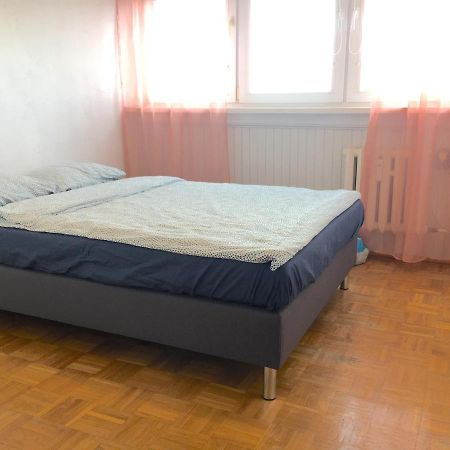 Stilo Dom - Ul Nowowiejska Breslau Exterior foto