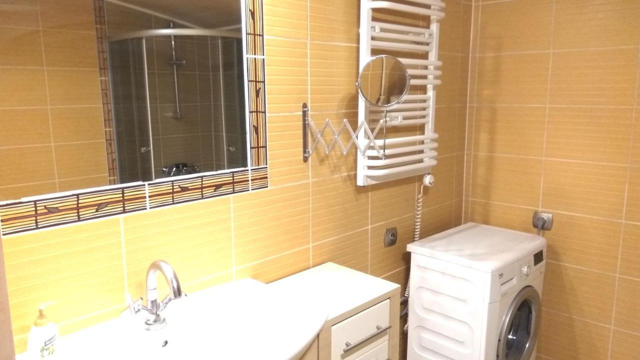 Stilo Dom - Ul Nowowiejska Breslau Exterior foto